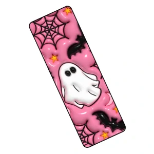 Záložka Pinky halloween