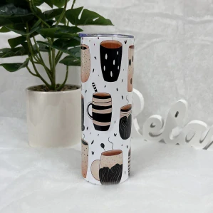 Tumbler Coffee cups