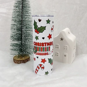 Tumbler Christmas loading...