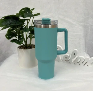 Termohrnek tyrkysový 1180ml
